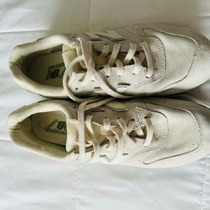 New balance running sneakers